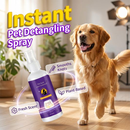 🐾Spray districante per cani e gatti💖