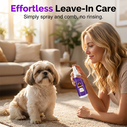 🐾Spray districante per cani e gatti💖