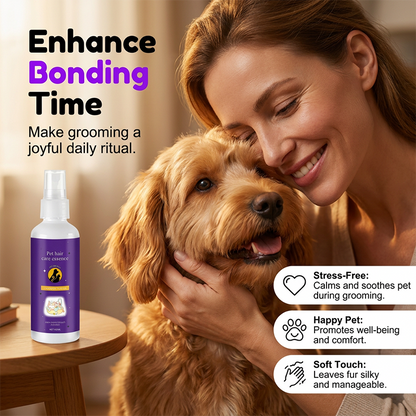 🐾Spray districante per cani e gatti💖