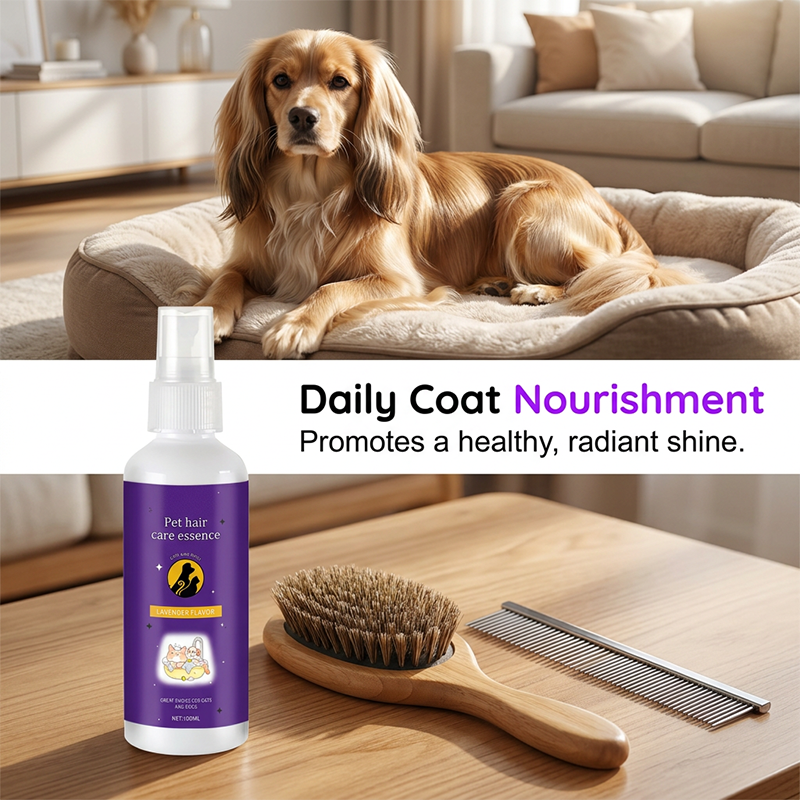 🐾Spray districante per cani e gatti💖
