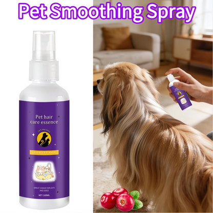 🐾Spray districante per cani e gatti💖
