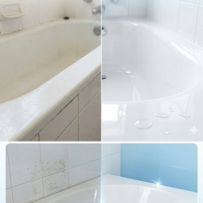 Kit di verniciatura di alta qualità per il rifacimento di piastrelle e vasche da bagno