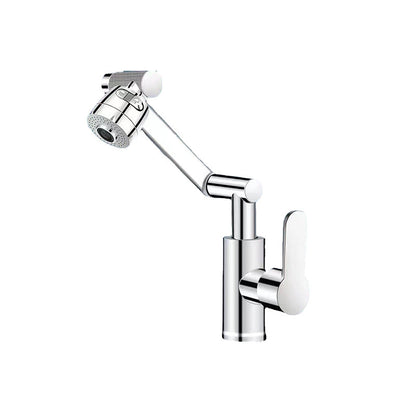 ⏳🔥 50% RABATT – NUR KURZE ZEIT! 🚰 Flexibler Armaturenkopf mit 360°-Drehung ✨ Modern, praktisch & einfach zu bedienen 💧