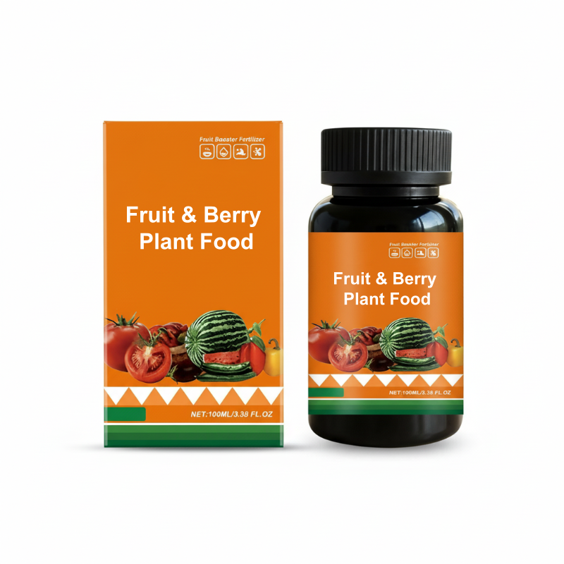 🚀Concimi per alberi da frutto e bacche🍎🍓