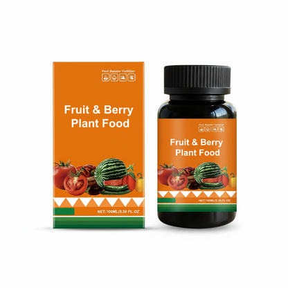 🚀Concimi per alberi da frutto e bacche🍎🍓