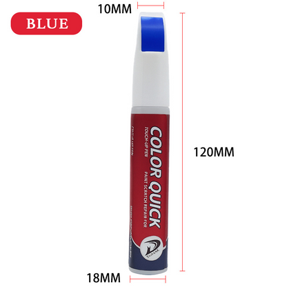 Penna per ritocco vernice auto antigraffio