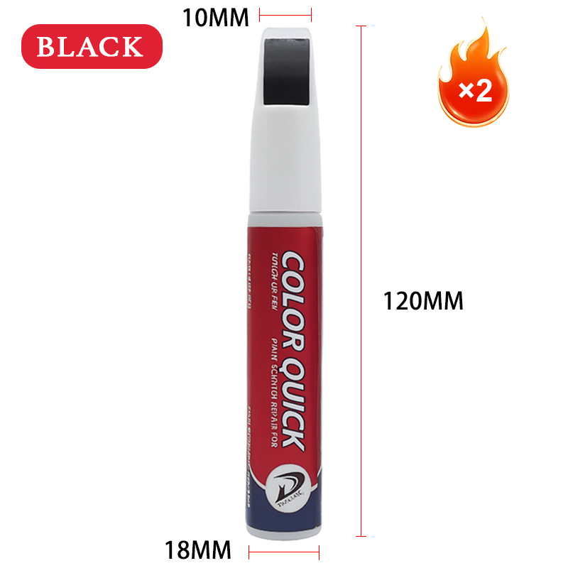 Penna per ritocco vernice auto antigraffio
