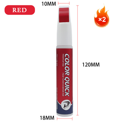 Penna per ritocco vernice auto antigraffio