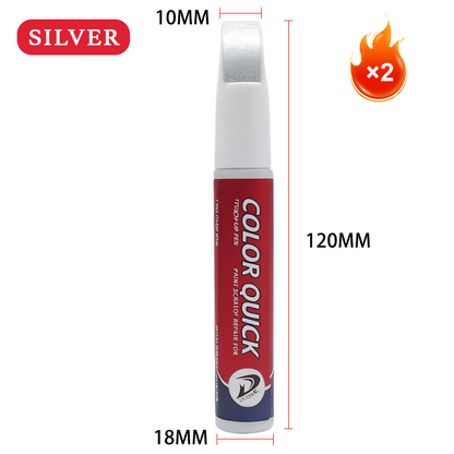Penna per ritocco vernice auto antigraffio