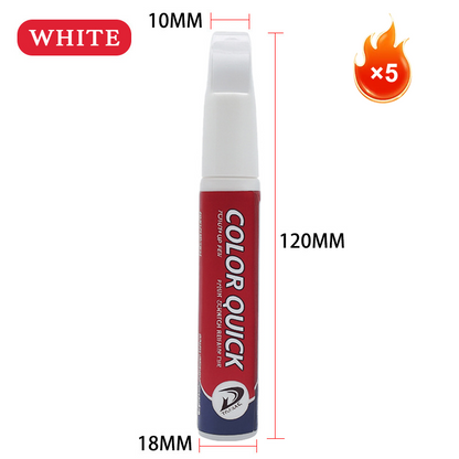 Penna per ritocco vernice auto antigraffio