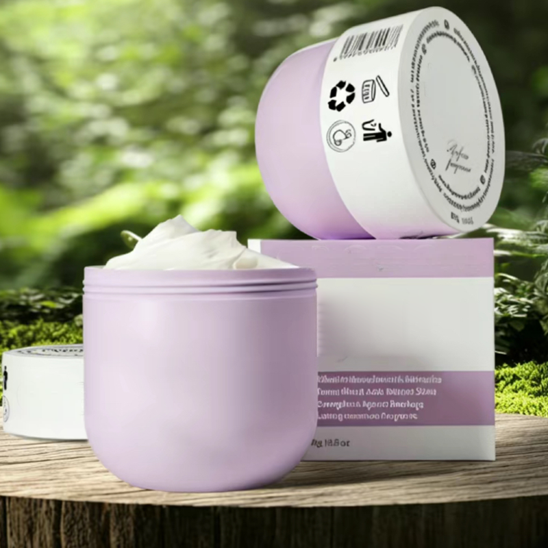 ✨Maschera per capelli idratante e rivitalizzante💇