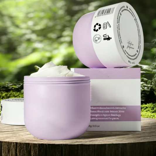 ✨Maschera per capelli idratante e rivitalizzante💇