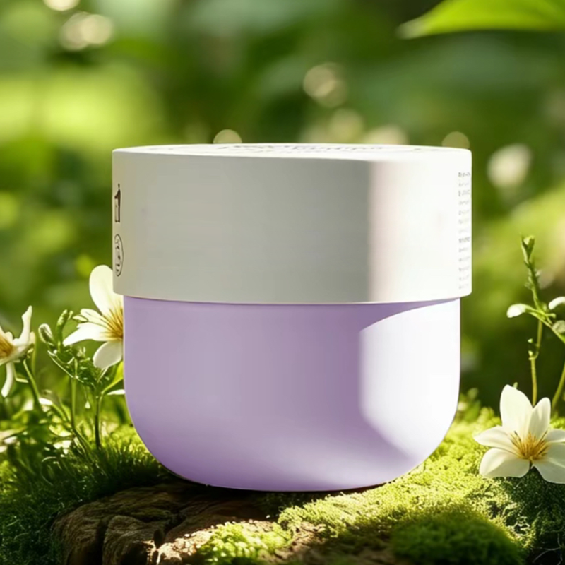 ✨Maschera per capelli idratante e rivitalizzante💇