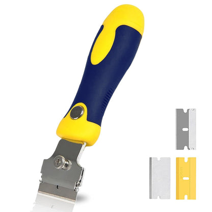 ✨Raschietto telescopico multiuso🔪