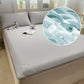 🛏️Set Letto 3 Pezzi Traspirante in Jacquard con Simpatici Orsetti