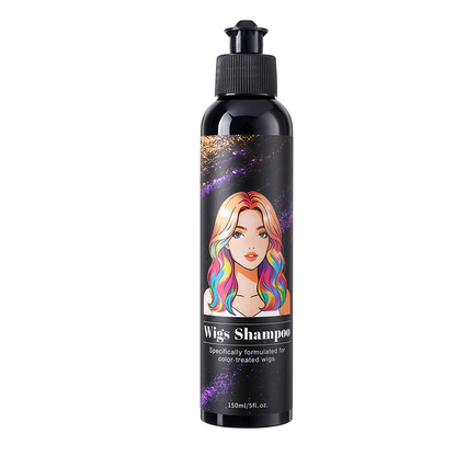 ✨Spray lisciante per parrucche☀️💯