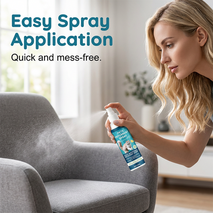 🐾 Spray repellente naturale per gatti e gattini🌿
