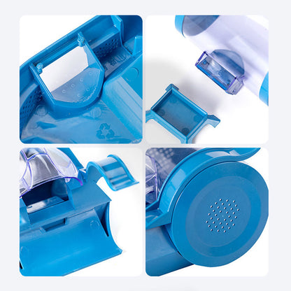 🧼Trappola per scarafaggi riutilizzabile per la casa con 3 esche👍