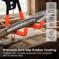 📢📢SCONTO DEL 50%!! ⏰🏗️ Gancio a doppia pinza magnetico ad alta resistenza