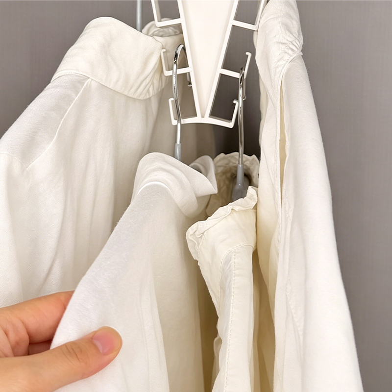 📢📢Acquista 1 ricevi 1 gratis!! ⏰ Organizzatore triangolare per abiti, accessori e molto altro ancora 💖