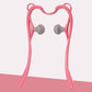 ⭐Clip massaggiante manuale per la colonna cervicale, per alleviare il dolore🌿