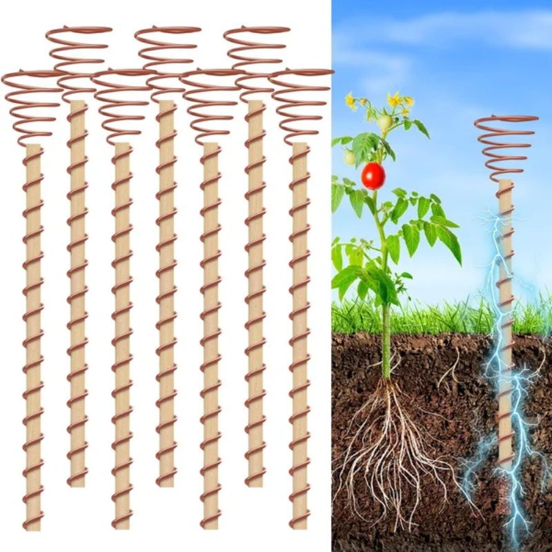 🔥2 al prezzo di 1! 🔥Un filo – Antenna in rame per impianti elettrici