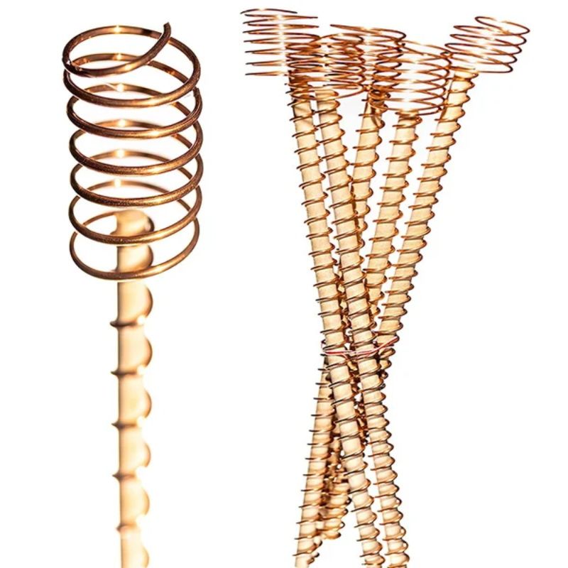 🔥2 al prezzo di 1! 🔥Un filo – Antenna in rame per impianti elettrici