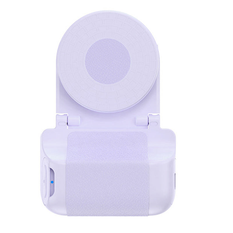 💖Impugnatura per fotocamera Bluetooth con scatto remoto
