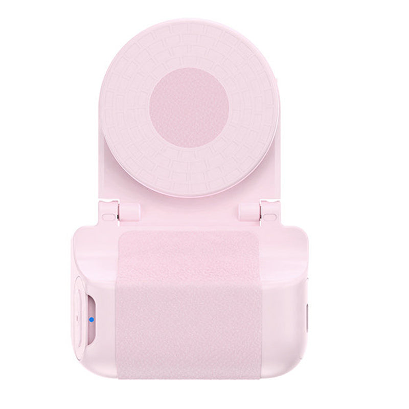 💖Impugnatura per fotocamera Bluetooth con scatto remoto