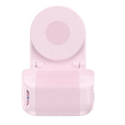💖Impugnatura per fotocamera Bluetooth con scatto remoto