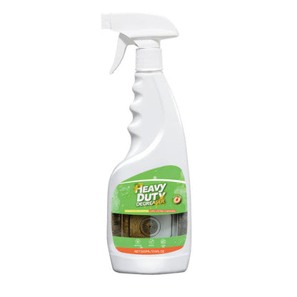🥳SUPER SALDI 2026🥳💞Oltre 50.000 venduti!👵❤️ 50% DI SCONTO! Spray sgrassante per cucina ad alte prestazioni