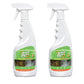 🥳SUPER SALDI 2026🥳💞Oltre 50.000 venduti!👵❤️ 50% DI SCONTO! Spray sgrassante per cucina ad alte prestazioni