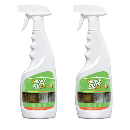 🥳SUPER SALDI 2026🥳💞Oltre 50.000 venduti!👵❤️ 50% DI SCONTO! Spray sgrassante per cucina ad alte prestazioni