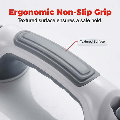 🔥🛁 Maniglione di supporto con ventosa senza foratura – Installa in un secondo, senza danni! 💯
