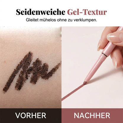 🔥Matita eyeliner in gel waterproof disponibile in diverse tonalità🖌️