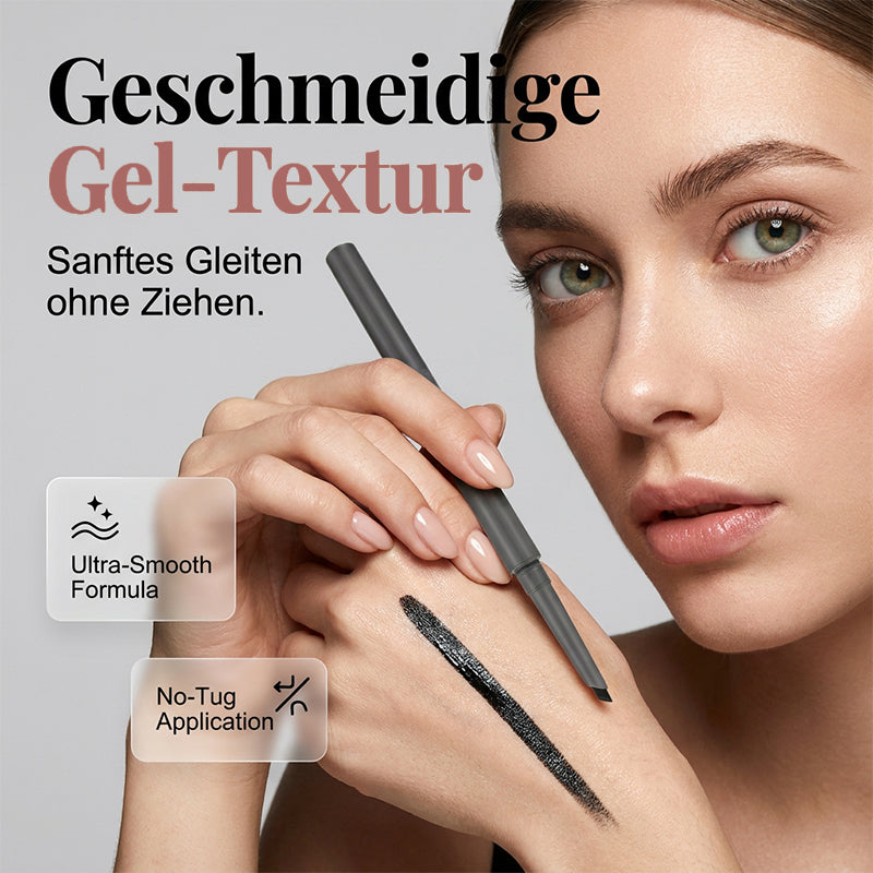 🔥Matita eyeliner in gel waterproof disponibile in diverse tonalità🖌️