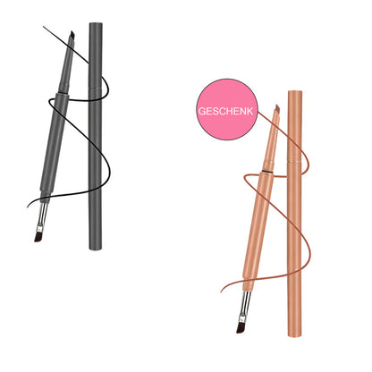 🔥Matita eyeliner in gel waterproof disponibile in diverse tonalità🖌️