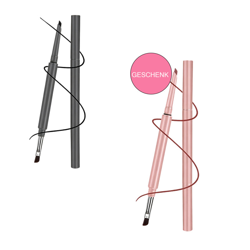 🔥Matita eyeliner in gel waterproof disponibile in diverse tonalità🖌️
