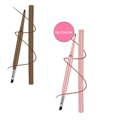 🔥Matita eyeliner in gel waterproof disponibile in diverse tonalità🖌️