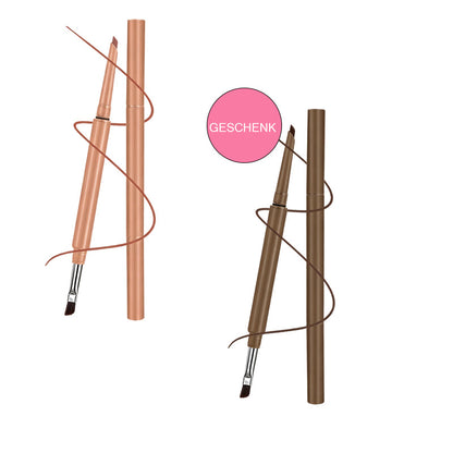 🔥Matita eyeliner in gel waterproof disponibile in diverse tonalità🖌️