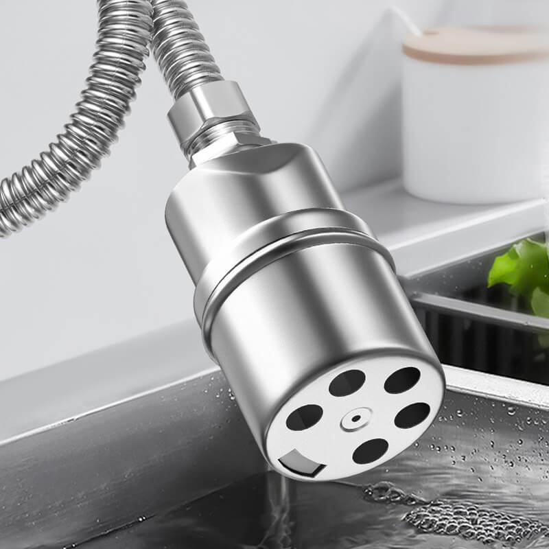 🥰Nuova offerta speciale 2026 – Sconto del 50%✨Valvola a galleggiante completamente automatica per la regolazione del livello dell'acqua, in acciaio inossidabile 304