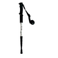 🏔️ Bastone da Trekking Telescopico 3-in-1 – Lega Alluminio 6160, Ammortizzatore Integrato, Lunghezza Regolabile 65-135cm – 6 Colori 🌿💪