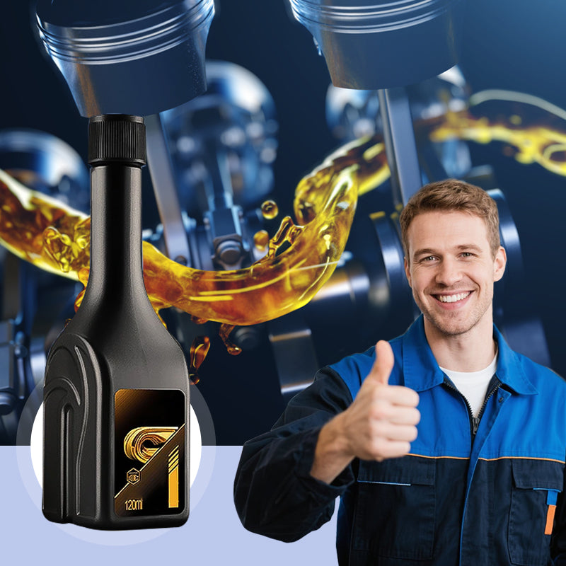 ⚙️🔥 Ultime 24h | Migliora Prestazioni Motore -50%