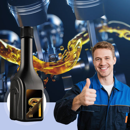 ⚙️🔥 Ultime 24h | Migliora Prestazioni Motore -50%