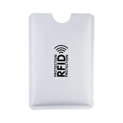 Custodie con Blocco RFID per Carte di Credito