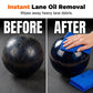🔥Spray detergente portatile per palle da bowling🎳🎯