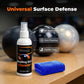 🔥Spray detergente portatile per palle da bowling🎳🎯