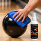 🔥Spray detergente portatile per palle da bowling🎳🎯
