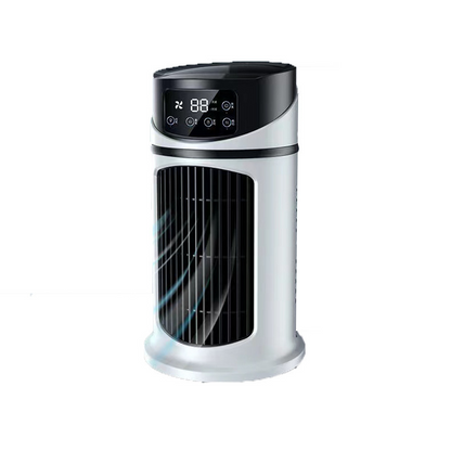 ❄️❄️Ventilatore raffrescatore USB da scrivania
