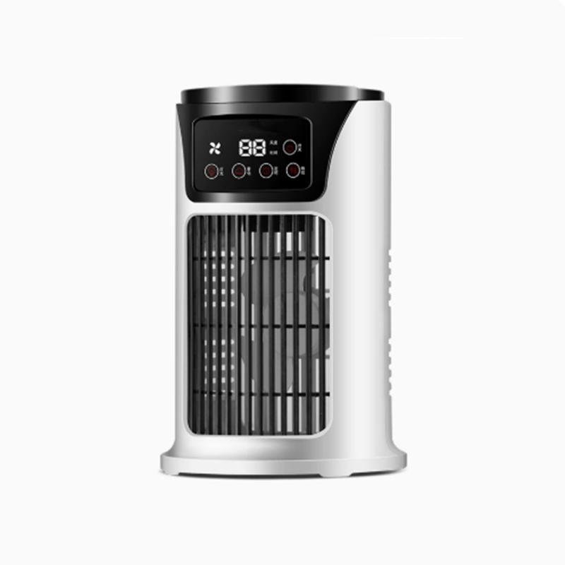 ❄️❄️Ventilatore raffrescatore USB da scrivania